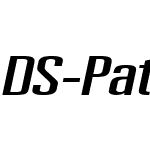 DS-PatPong