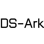 DS-Arkorn