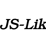 JS-Likhit