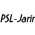 PSL-Jarin