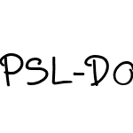 PSL-Doungkamol