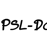 PSL-Doungkamol