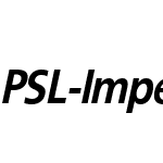 PSL-Imperial