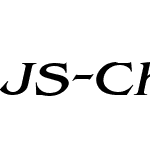 JS-Chusri