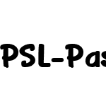 PSL-Passanun