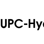 UPC-Hyacinth