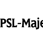 PSL-Majestic