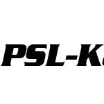 PSL-Kampanath