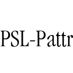 PSL-Pattriya