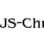 JS-Chusri