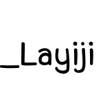 _Layiji MaHaNiYom V 1.2