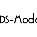 DS-Modern