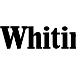 Whitin