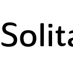 Solitas Exp 2