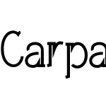 Carpathe