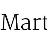 Martel UltraLight