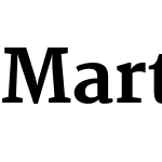 Martel ExtraBold