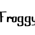 FroggyPrincess