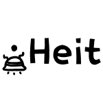 .HeitiUI SC