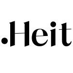 .HeitiUI TC