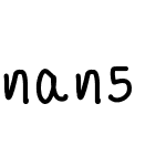 nan5