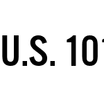 U.S. 101