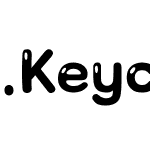 .Keycaps B