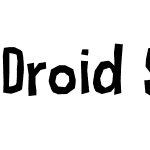 Droid Sans