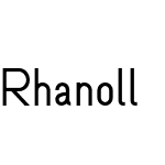 Rhanoll