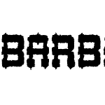 BARBARIAN