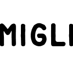 Miglia