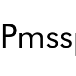 Pmsspy  PinyinOK-A