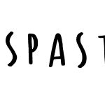Spastic