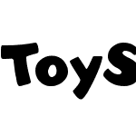 ToySans