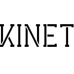 Kinetic Extreme