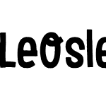 LeOsler Rough Reg