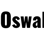 Oswald