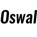 Oswald