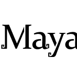 Mayan