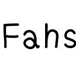 Fahsai