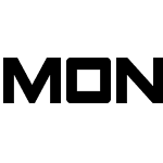 Montroc Condensed