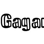 Gagamond-Inline