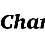 CharterITCBlack