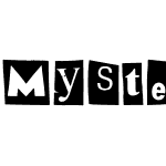 Mystery-Black