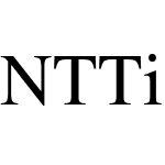 NTTimes/Cyrillic