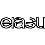 Erasure