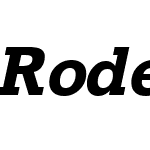 Rodeo