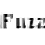 FuzzyFont-Medium