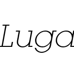 LugaExtra