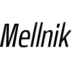 Mellnik Cond Light